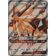 SL05_145/156 Necrozma Crinière du Couchant GX Full Art Ultra Rare