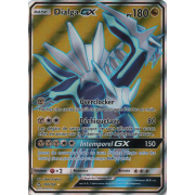 SL05_146/156 Dialga GX Full Art Ultra Rare