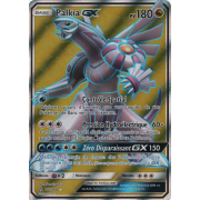 SL05_147/156 Palkia GX Full Art Ultra Rare