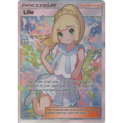 SL05_151/156 Lilie Full Art Ultra Rare