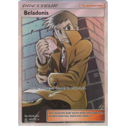 SL05_152/156 Beladonis Full Art Ultra Rare