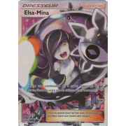 SL05_153/156 Elsa-Mina Full Art Ultra Rare