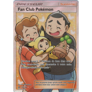 SL05_155/156 Fan Club Pokémon Full Art Ultra Rare