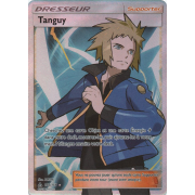 SL05_156/156 Tanguy Full Art Ultra Rare