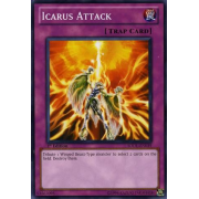 SDDL-EN039 Icarus Attack Commune