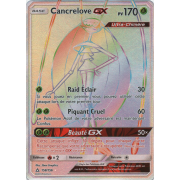 SL05_158/156 Cancrelove GX Hyper Rare