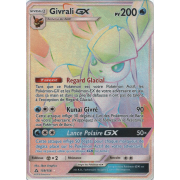 SL05_159/156 Givrali GX Hyper Rare