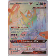 SL05_161/156 Necrozma Ailes de l'Aurore GX Hyper Rare