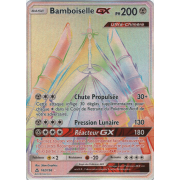 SL05_162/156 Bamboiselle GX Hyper Rare