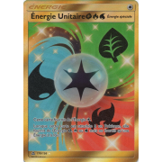 SL05_170/156 Énergie Unitaire Secret Rare