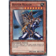 Buster Blader