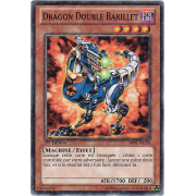 Dragon Double Barillet
