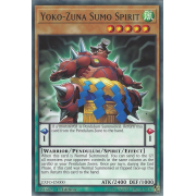 EXFO-EN000 Yoko-Zuna Sumo Spirit Commune