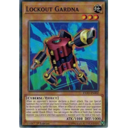 EXFO-EN002 Lockout Gardna Commune