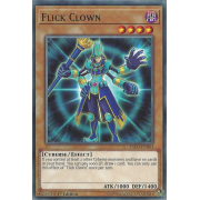 EXFO-EN004 Flick Clown Commune