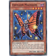 GAOV-FR013 Espillon Machaon Commune