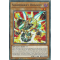 EXFO-EN007 Shelrokket Dragon Rare