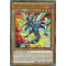 EXFO-EN008 Metalrokket Dragon Rare