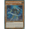 EXFO-EN014 Mekk-Knight Blue Sky Secret Rare