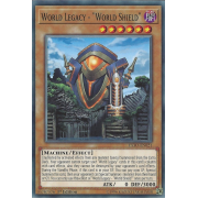 EXFO-EN021 World Legacy - World Shield Commune