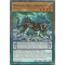 EXFO-EN025 Mythical Beast Bashilisk Rare