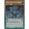 EXFO-EN027 Mythical Beast Master Cerberus Secret Rare