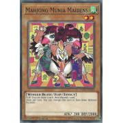 EXFO-EN030 Mahjong Munia Maidens Commune