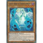 EXFO-EN032 Ghost Bird of Bewitchment Rare