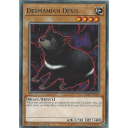 EXFO-EN033 Desmanian Devil Rare