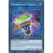 EXFO-EN039 Underclock Taker Commune