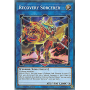 EXFO-EN042 Recovery Sorcerer Commune