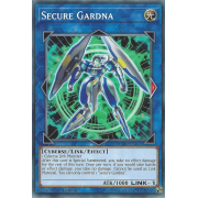 EXFO-EN043 Secure Gardna Commune