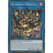 EXFO-EN046 Altergeist Hexstia Super Rare