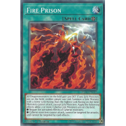 EXFO-EN052 Fire Prison Commune