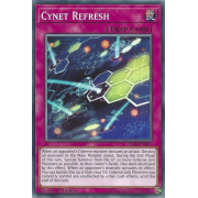 EXFO-EN067 Cynet Refresh Commune