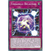 EXFO-EN069 Tindangle Delaunay Commune