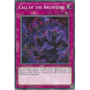 EXFO-EN075 Call of the Archfiend Commune