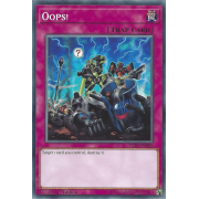 EXFO-EN080 Oops! Short Print