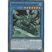 EXFO-EN082 Vendread Battlelord Super Rare