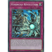 EXFO-EN085 Vendread Revolution Super Rare