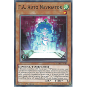 EXFO-EN086 F.A. Auto Navigator Commune