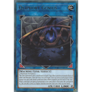 EXFO-EN095 Qliphort Genius Rare