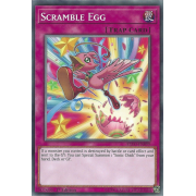 EXFO-EN099 Scramble Egg Commune