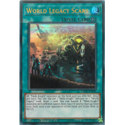 EXFO-ENSP1 World Legacy Scars Ultra Rare