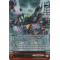 G-EB03/001EN Zeroth Dragon of Destroy Star, Stark Z Rare (ZR)