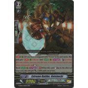 G-EB03/006EN Extreme Battler, Golshachi Triple Rare (RRR)