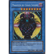 PP01-FR001 Magicien du Chaos Sombre Secret Rare