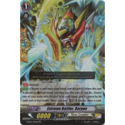 G-EB03/013EN Extreme Battler, Baryon Double Rare (RR)