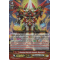 G-EB03/015EN Dimensional Robo Battle Commander, Magna Daibird Double Rare (RR)