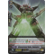 G-EB03/016EN Dimensional Robo, Daibalest Double Rare (RR)